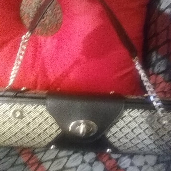 Wine Carrier Bag - Picture 2 of 3